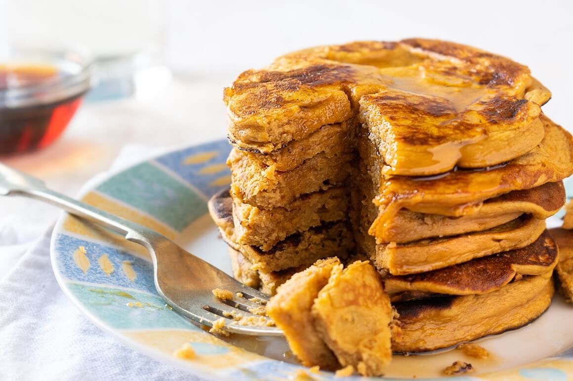 Palačinke od batata