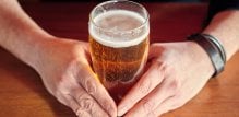Pivo i žuč