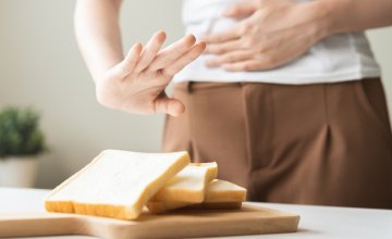 Posljedice celijakije