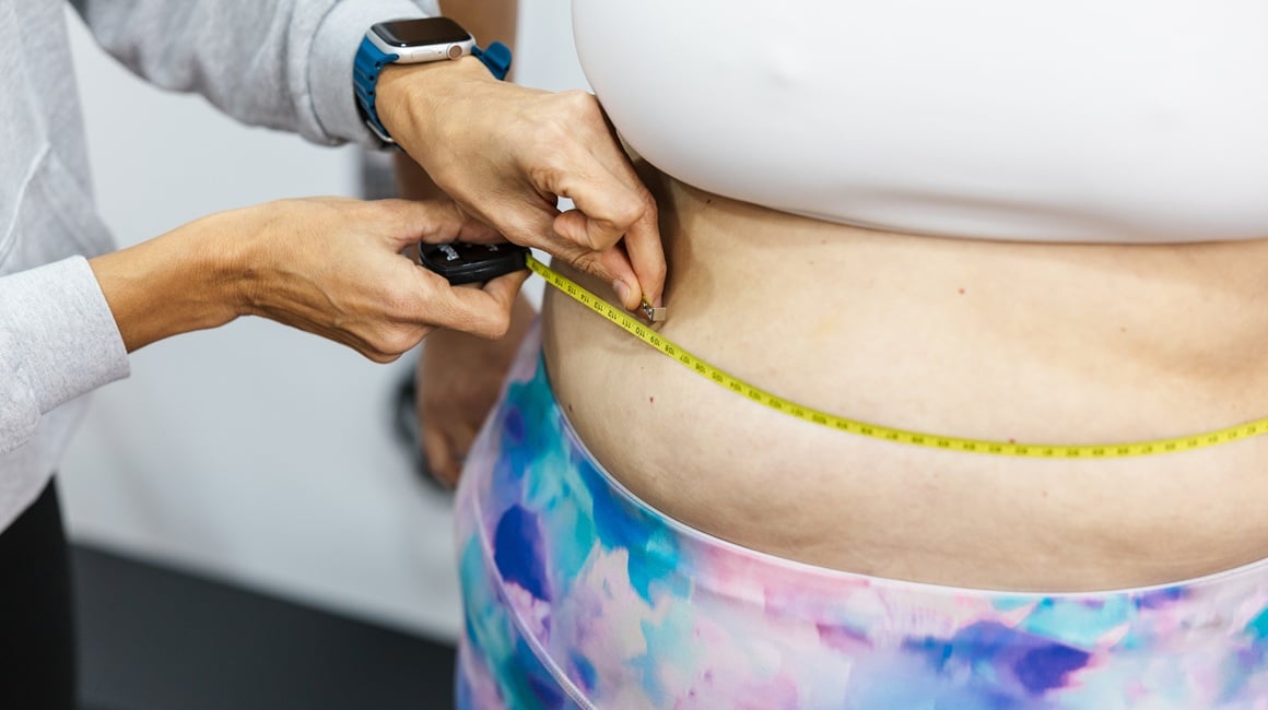 Prekomjerna težina i pretilost nisu sinonimi - oba pojma označavaju višak kilograma, ali u različitom opsegu