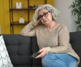 Previše sjedenja, čak i ako vježbate, povećava rizik od Alzheimera