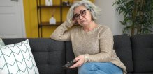 Previše sjedenja, čak i ako vježbate, povećava rizik od Alzheimera