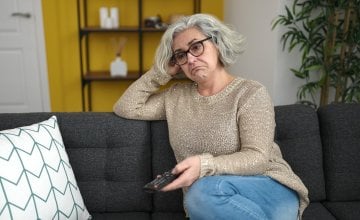 Previše sjedenja, čak i ako vježbate, povećava rizik od Alzheimera