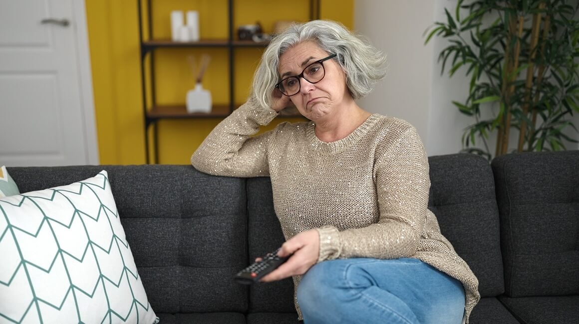 Previše sjedenja, čak i ako vježbate, povećava rizik od Alzheimera