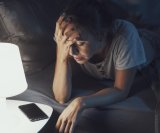 Samo tri noći lošeg sna mogu naštetiti zdravlju srca
