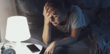 Samo tri noći lošeg sna mogu naštetiti zdravlju srca
