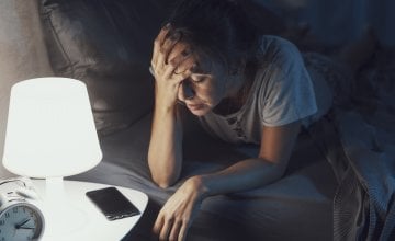 Samo tri noći lošeg sna mogu naštetiti zdravlju srca