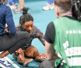 Simone Biles