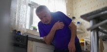 Sindrom slomljenog srca izaziva simptome slične srčanom udaru