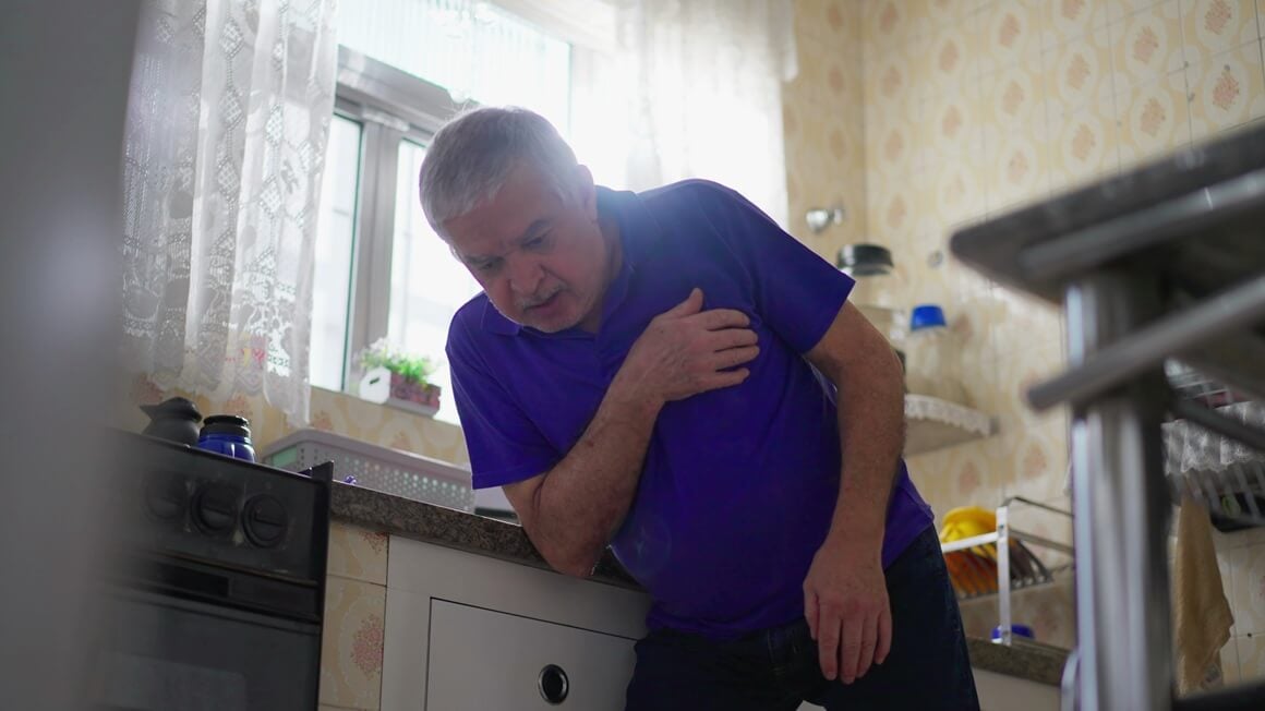 Sindrom slomljenog srca izaziva simptome slične srčanom udaru