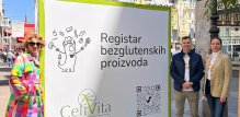 Što muči oboljele od celijakije u Hrvatskoj