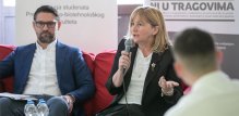 Stručnjaci upozoravaju Bezglutenska ponuda nije luksuz, već potreba