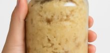 Ulje od češnjaka - recept