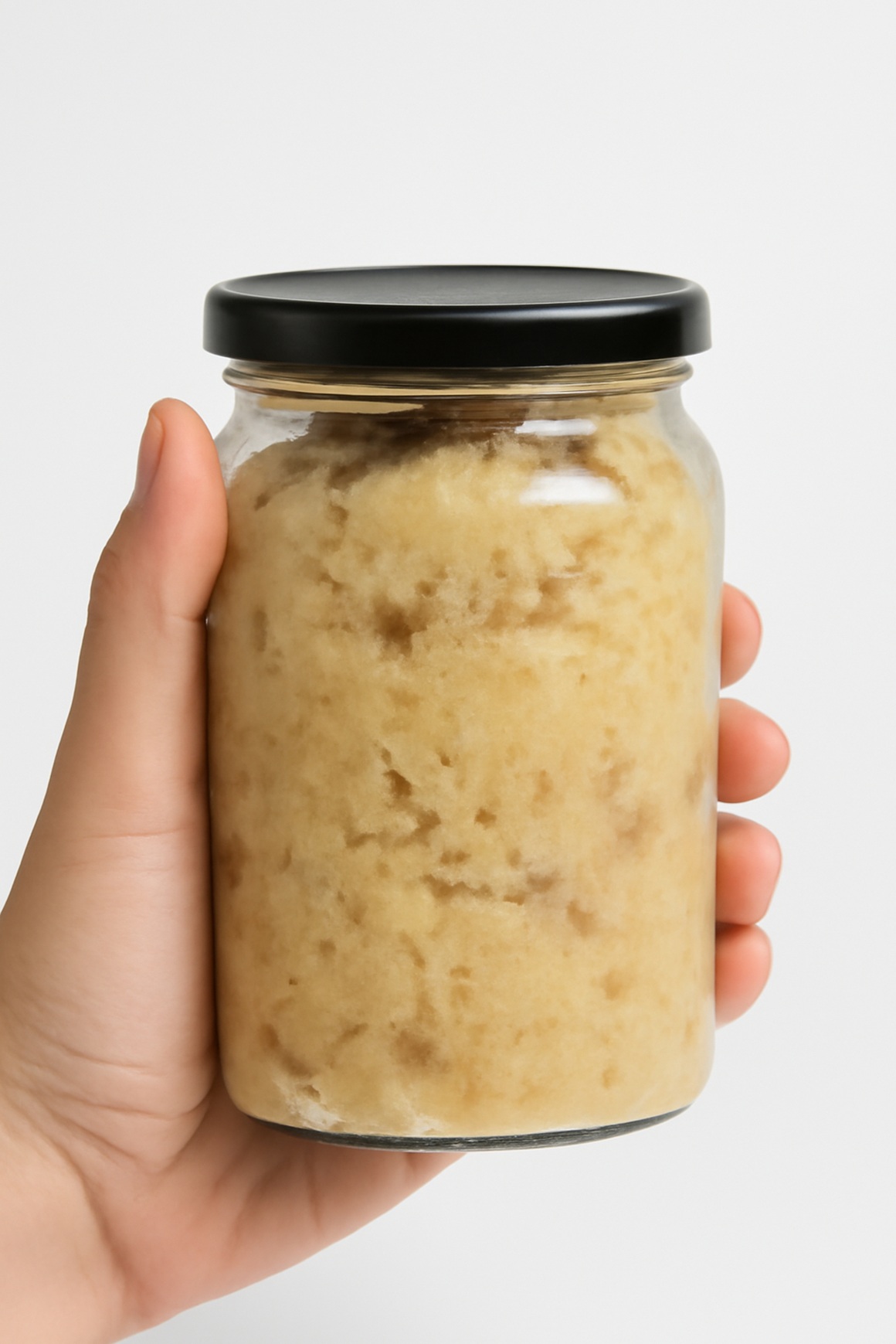 Ulje od češnjaka - recept