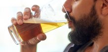 Umjerena konzumacija piva kod zdravih osoba potencijalno može imati zaštitni učinak na žučni mjehur