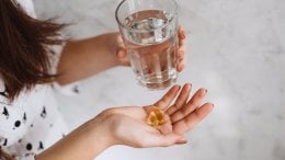 Vitamini za MS