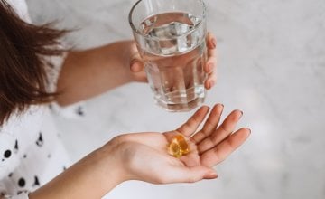 Vitamini za MS