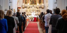 Vjera može biti snažan izvor smisla, zajedništva i potpore