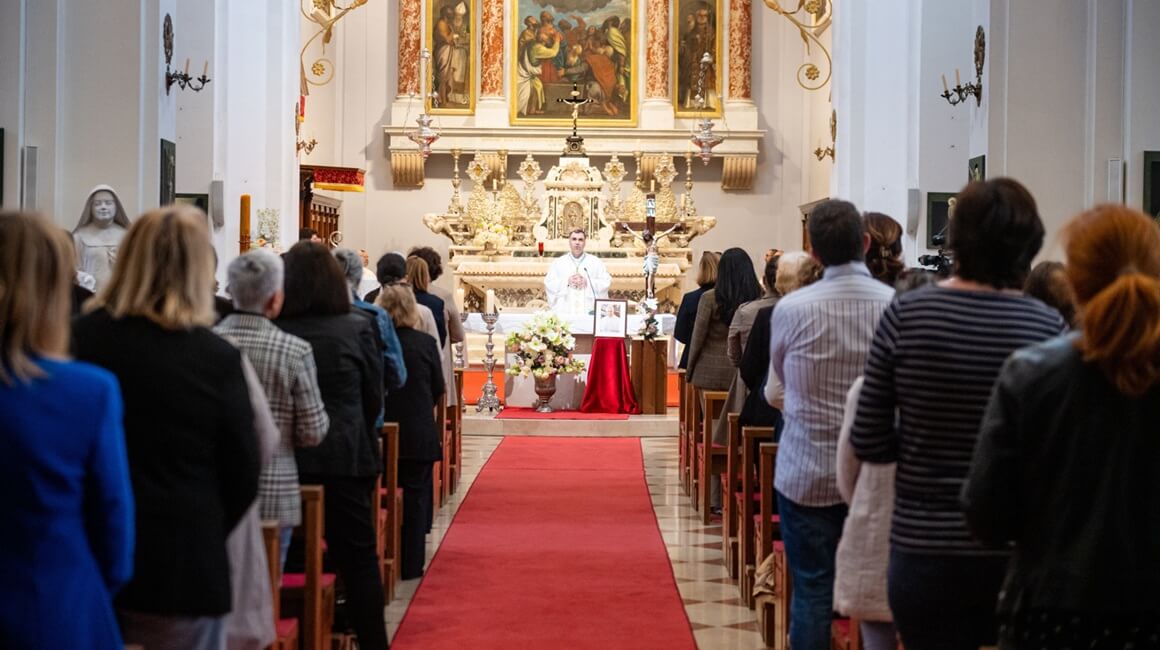 Vjera može biti snažan izvor smisla, zajedništva i potpore