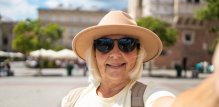 Zaštita očiju od UV svjetlosti