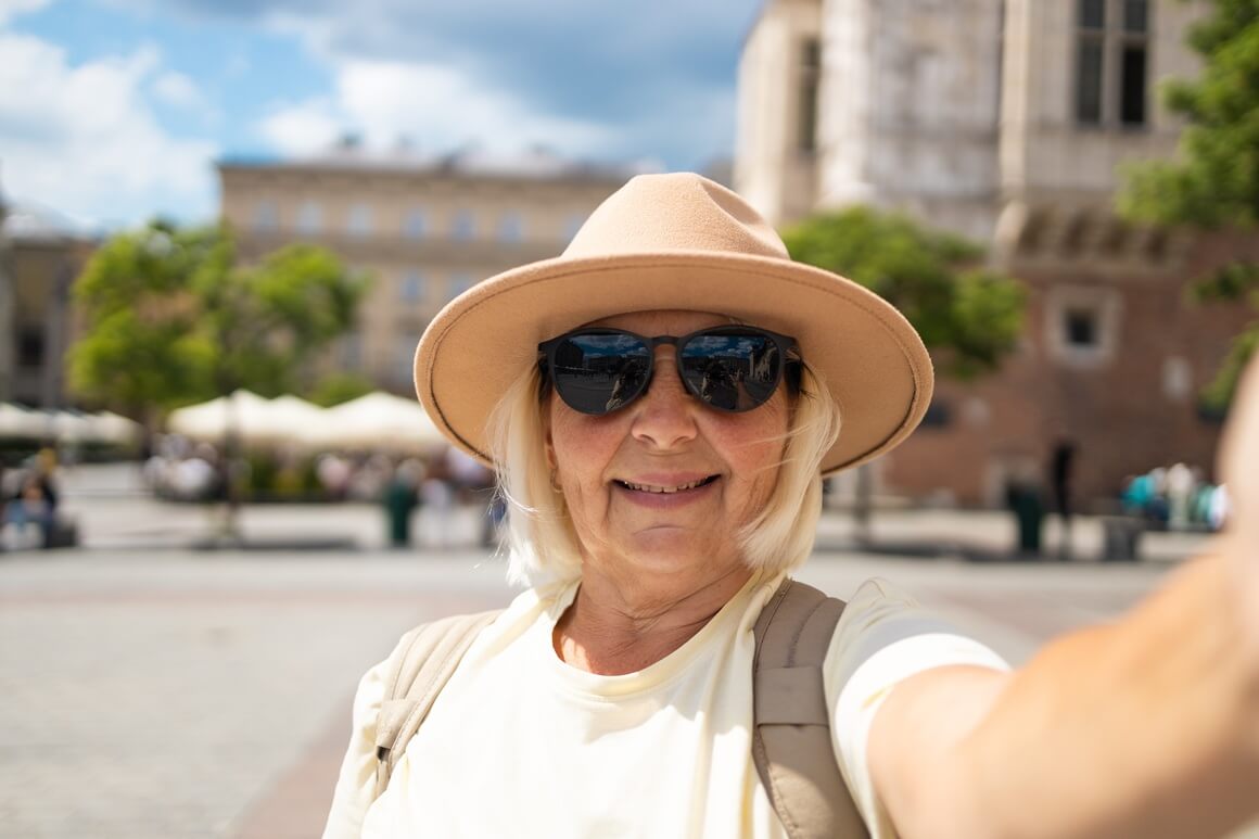 Zaštita očiju od UV svjetlosti