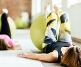 Zašto vježbati pilates