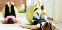 Zašto vježbati pilates