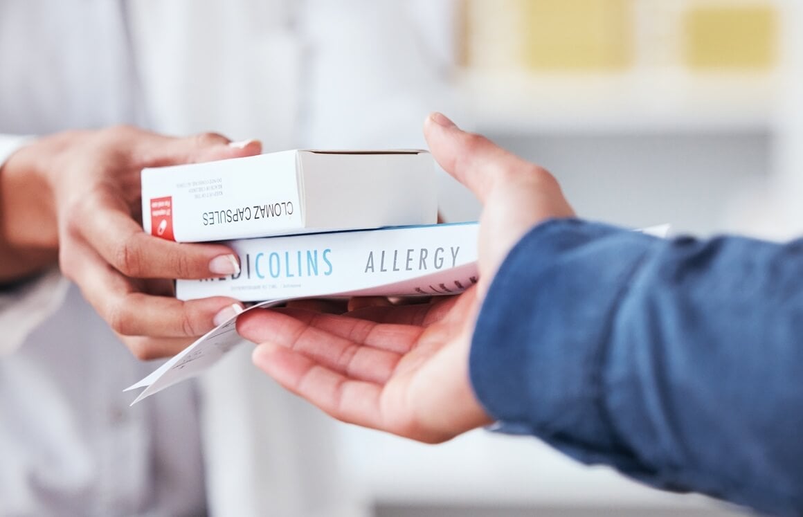 antihistaminici nisu namijenjeni za kontinuiranu svakodnevnu upotrebu