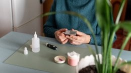 dijabetes insipidus i dijabetes melitus su dva različita medicinska stanja