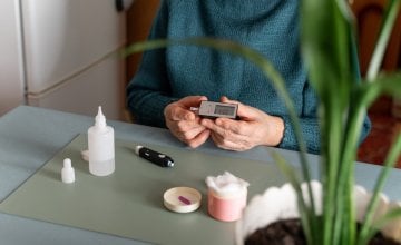 dijabetes insipidus i dijabetes melitus su dva različita medicinska stanja