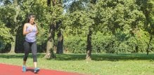 hodanje brzinom od barem četiri kilometra na sat dobro je za vaše kardiovaskularno zdravlje i opće zdravlje