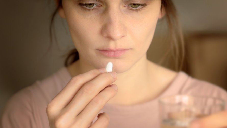 još uvijek ne postoje pouzdani načini predviđanja kako će tijelo reagirati na određeni antidepresiv