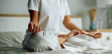 jutarnja meditacija