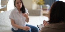 kvaliteta veze između vas i terapeuta jedan od najvažnijih faktora uspjeha u terapiji