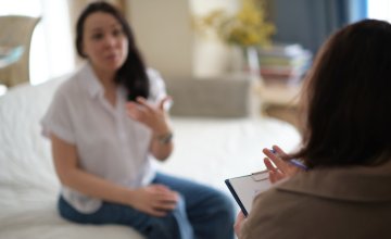 kvaliteta veze između vas i terapeuta jedan od najvažnijih faktora uspjeha u terapiji