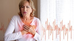 pad razine estrogena u menopauzi povećava rizik od srčanih bolesti