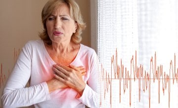 pad razine estrogena u menopauzi povećava rizik od srčanih bolesti