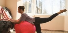 pilates svaki dan