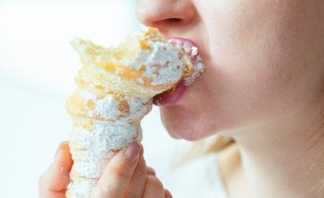 previše dodanih šećera može imati niz neželjenih posljedica na zdravlje