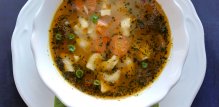 recept za noklice