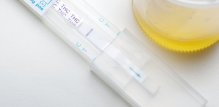 testiranje prisutnosti THC-a u urinu