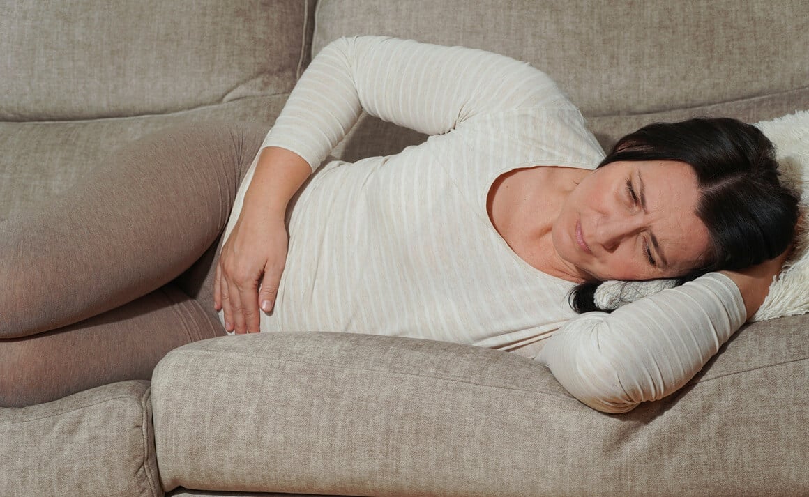 u menopauzi su moguće češće infekcije mokraćnih puteva