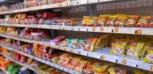 ultraprerađena hrana je bogata kalorijama, šećerom, soli i mastima