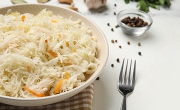 10 namirnica koje imaju više probiotika od jogurta