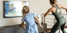 Aktivno igranje videoigara