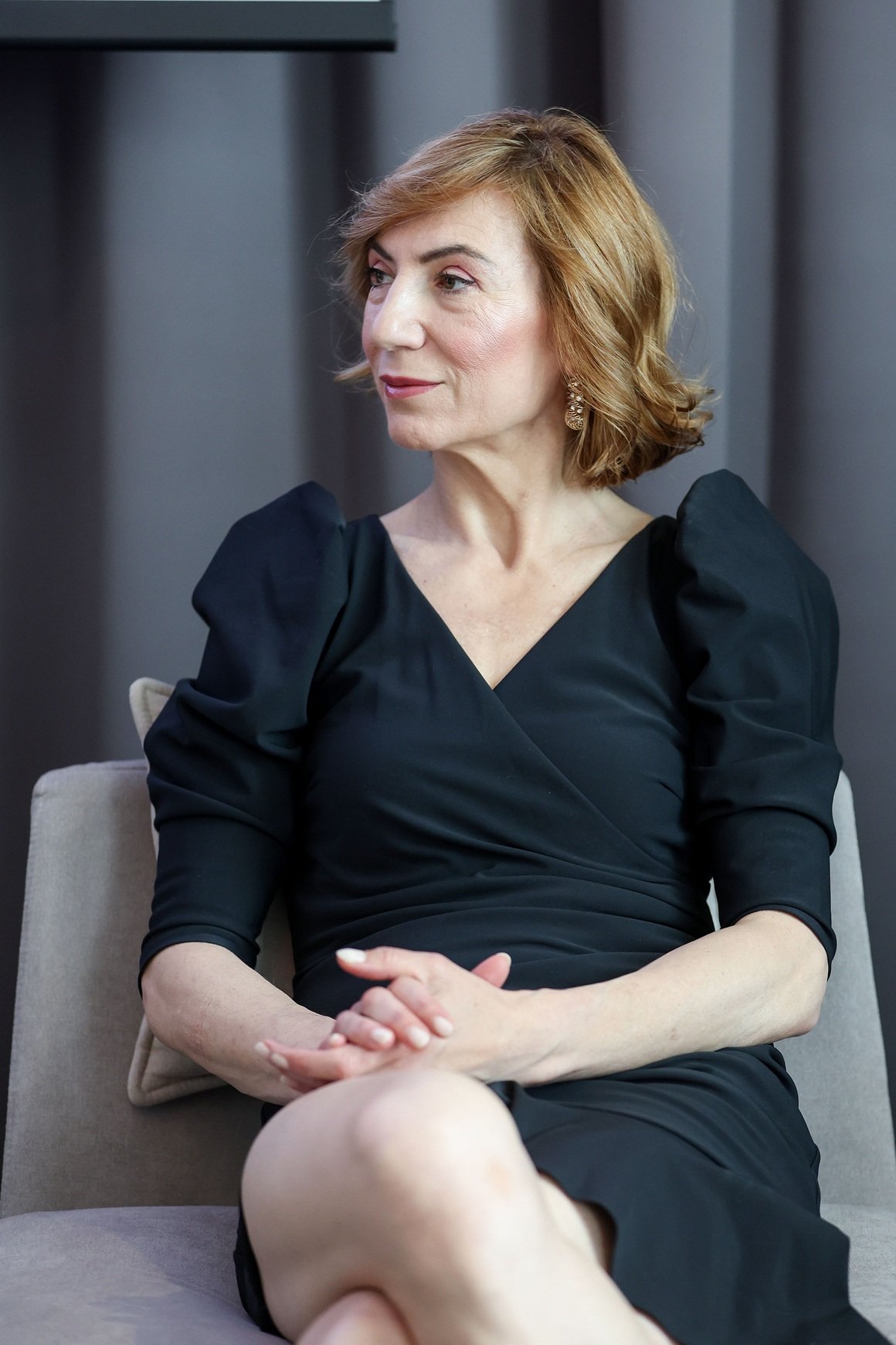 Daria Lorenci Flatz