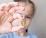 Dobiva li vaše dijete dovoljno vitamina Evo najvažnijih