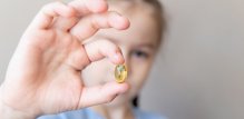 Dobiva li vaše dijete dovoljno vitamina Evo najvažnijih