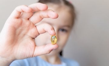 Dobiva li vaše dijete dovoljno vitamina Evo najvažnijih