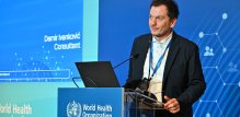 Dr. sc. Damir Ivanković